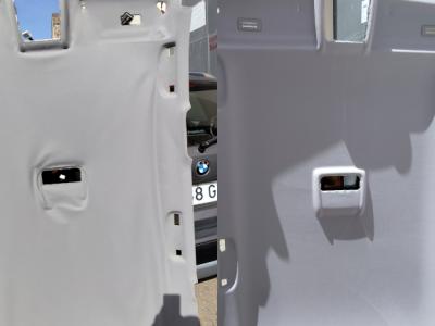 Professional Upholstery