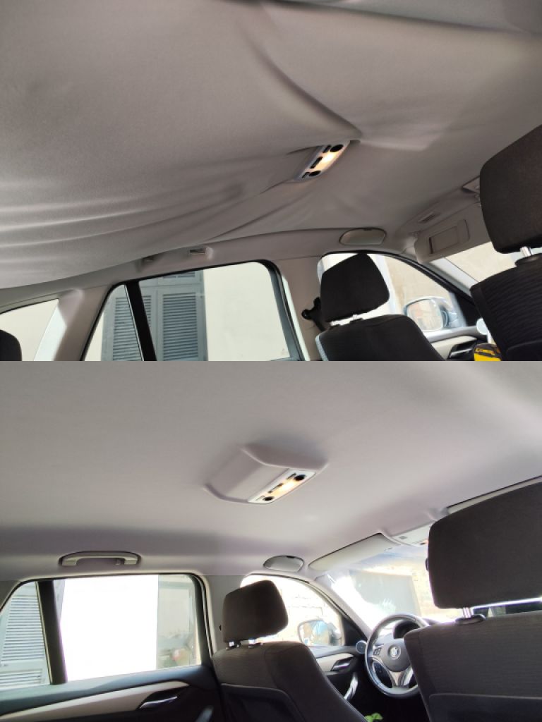 Professional Upholstery