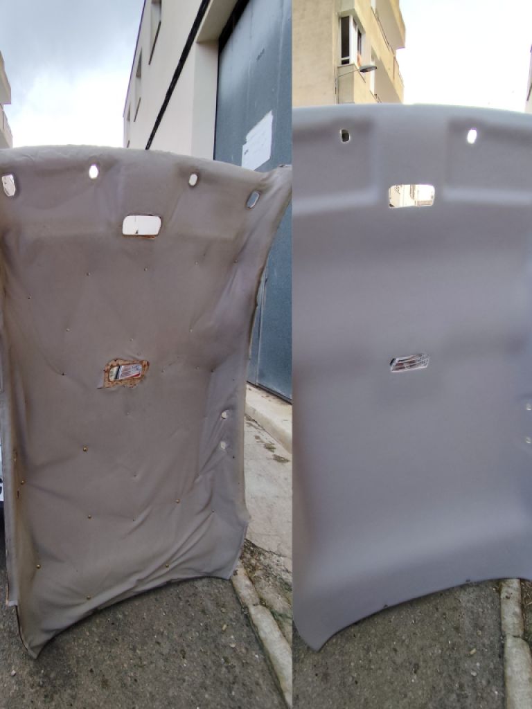 Professional Upholstery