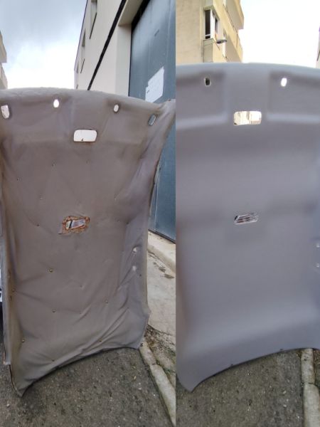 Professional Upholstery