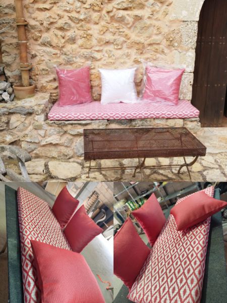 Professional Upholstery