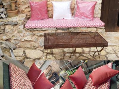 Professional Upholstery