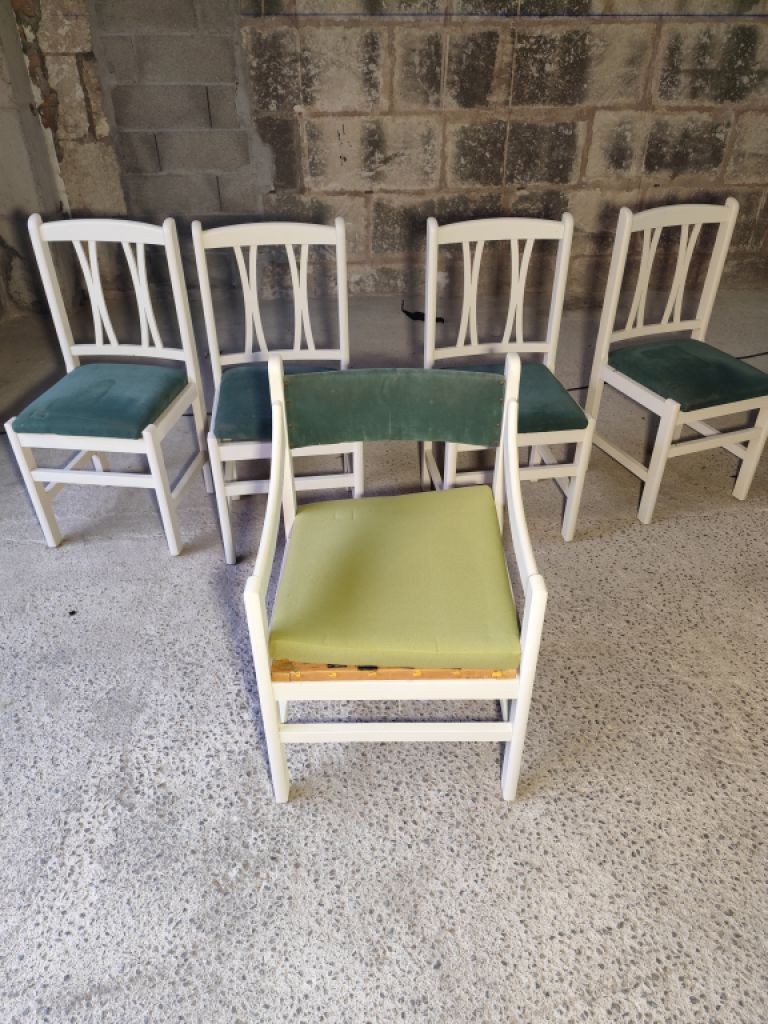 Professional Upholstery