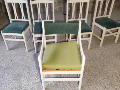 Professional Upholstery