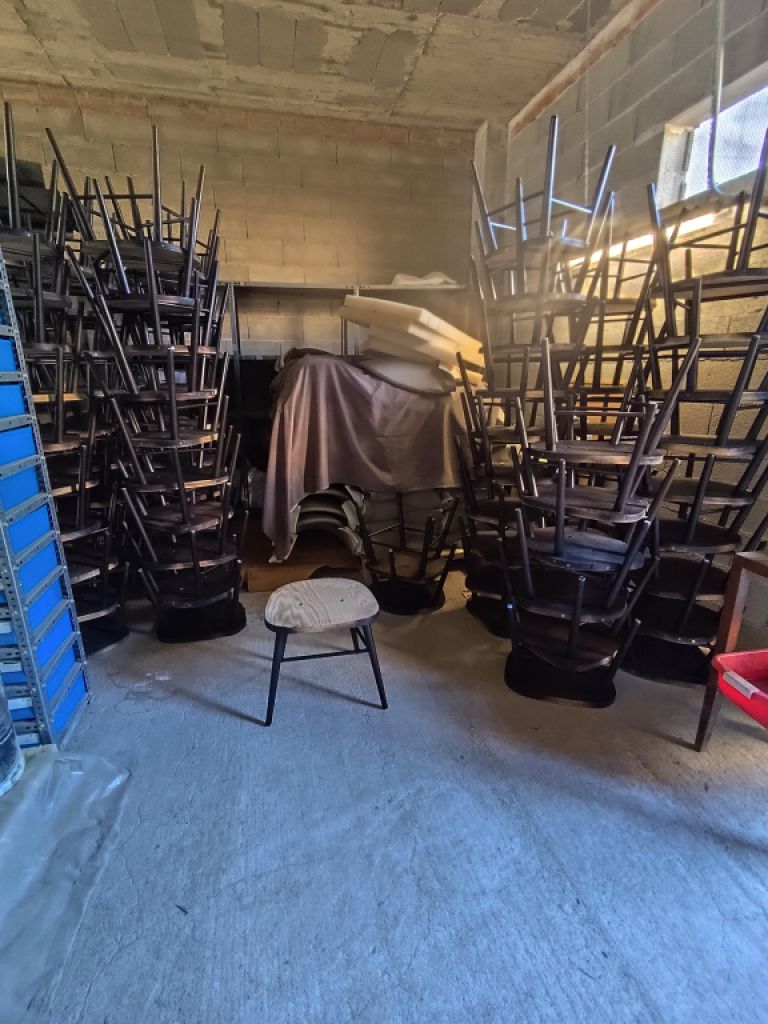 Professional Upholstery