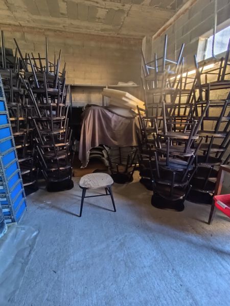 Professional Upholstery