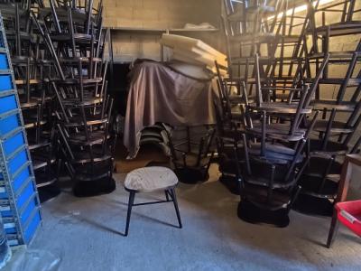 Professional Upholstery