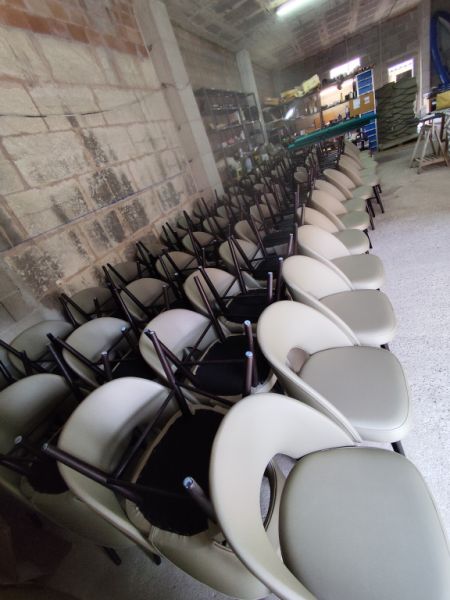 Professional Upholstery