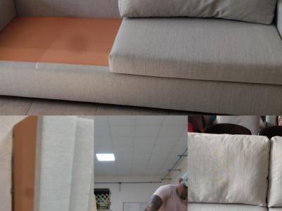 Professional Upholstery