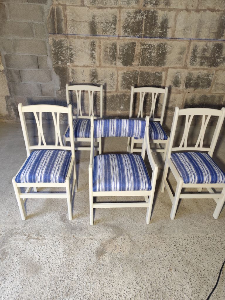 Professional Upholstery