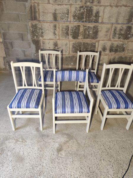 Professional Upholstery