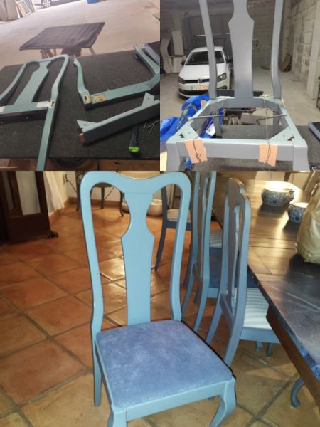 Professional Upholstery