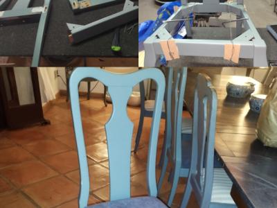 Professional Upholstery