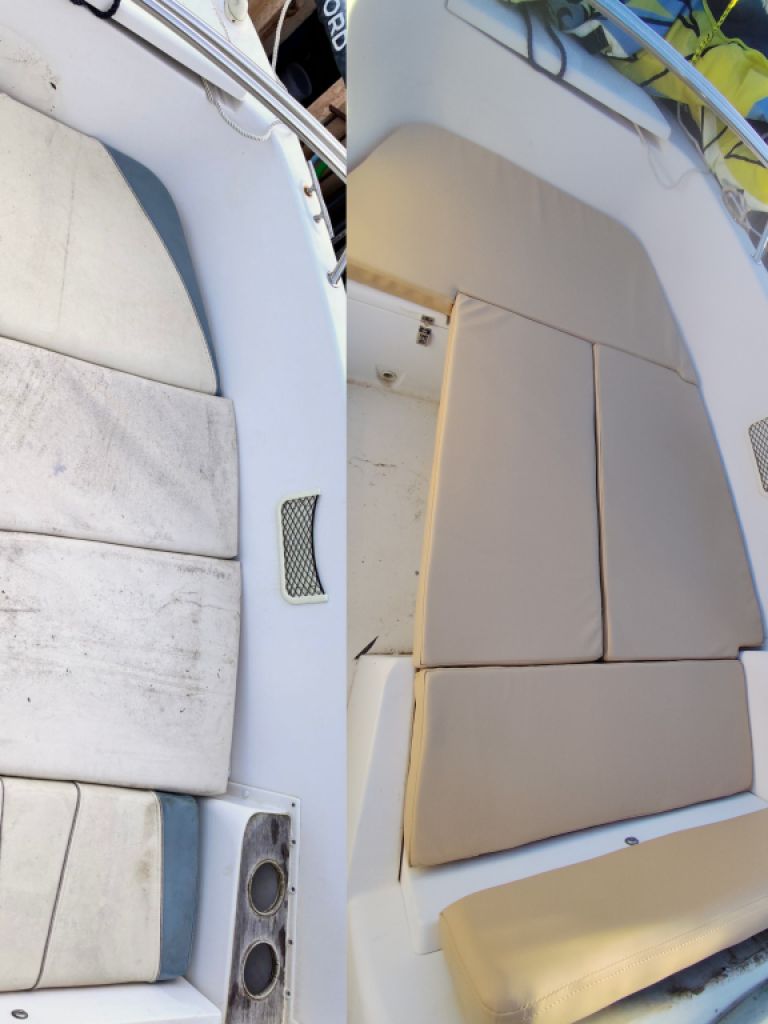 Professional Upholstery