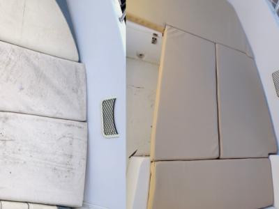 Professional Upholstery