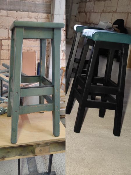 Professional Upholstery