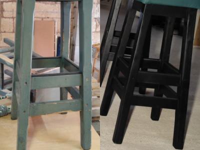 Professional Upholstery