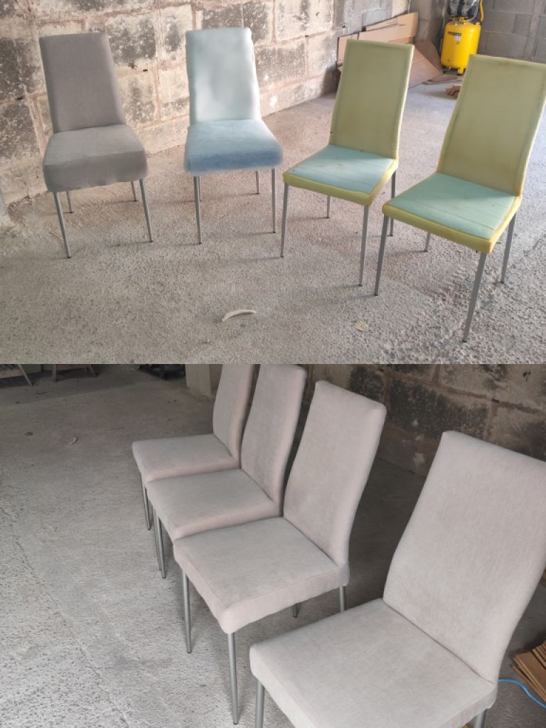 Professional Upholstery