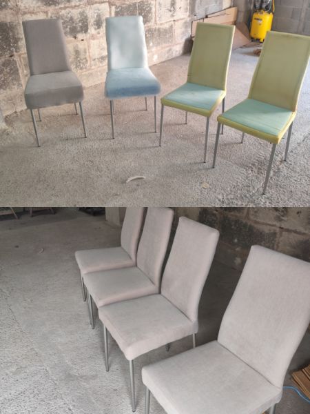 Professional Upholstery