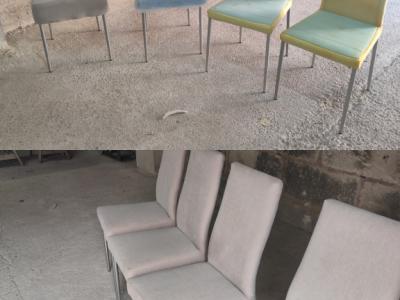 Professional Upholstery