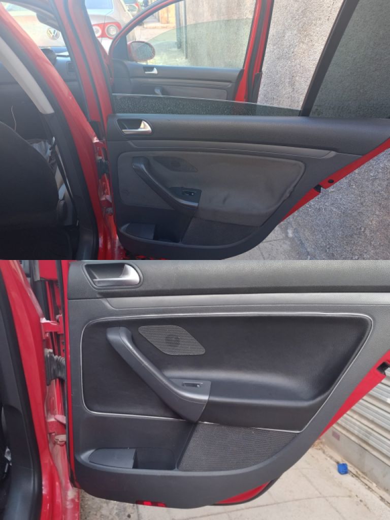 Professional Upholstery