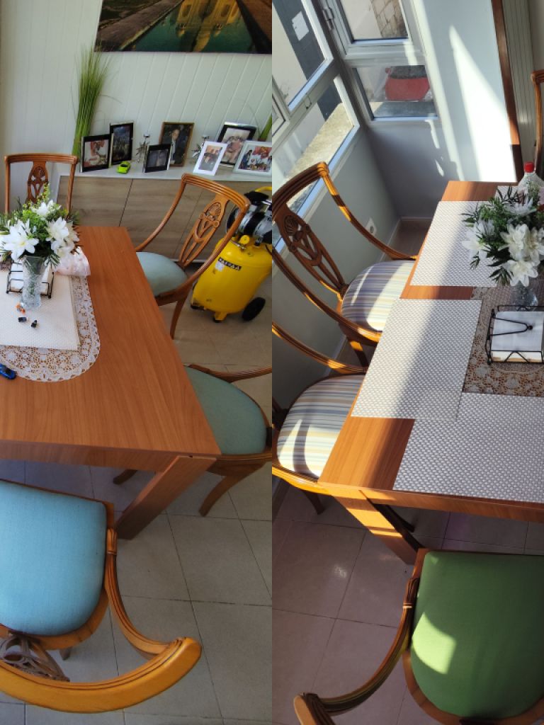 Professional Upholstery