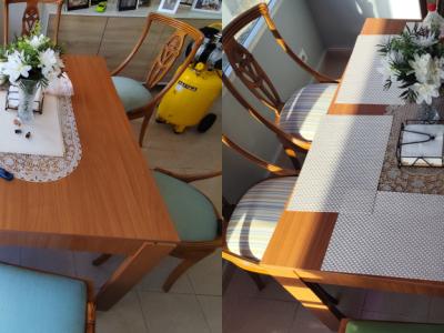 Professional Upholstery