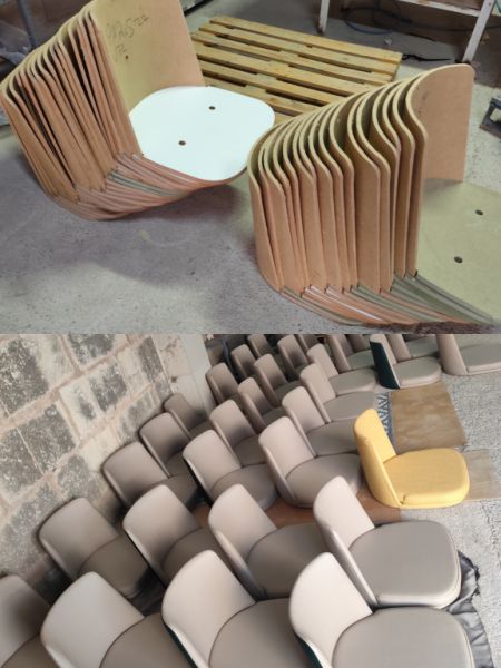 Professional Upholstery