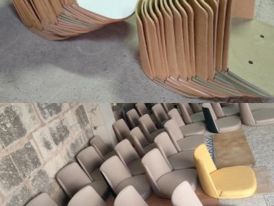 Professional Upholstery