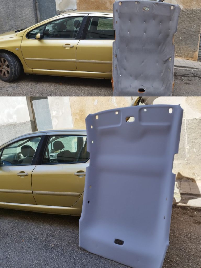 Professional Upholstery