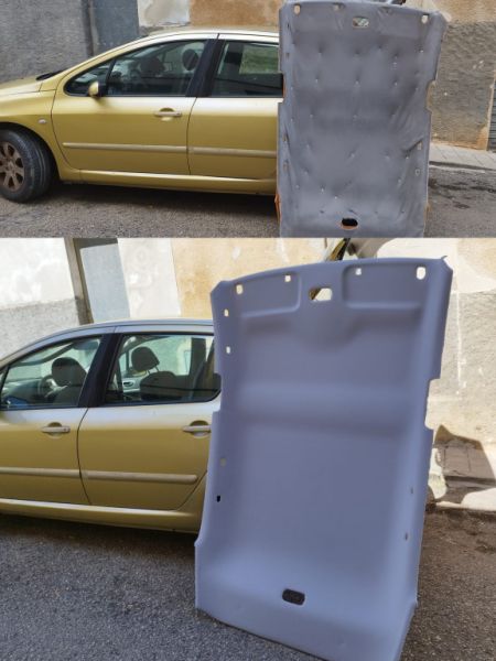 Professional Upholstery