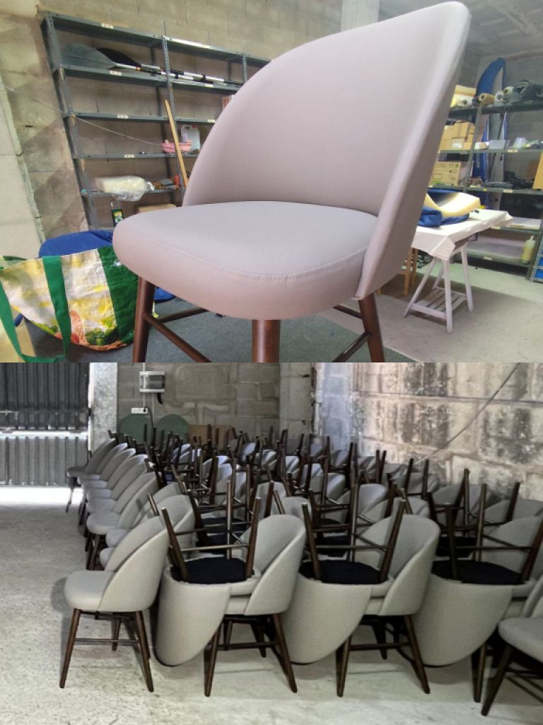 Professional Upholstery