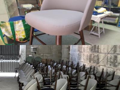 Professional Upholstery