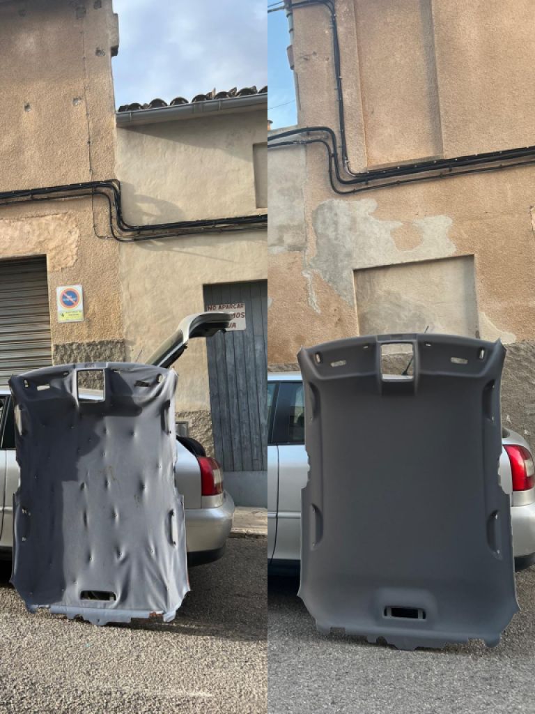 Professional Upholstery