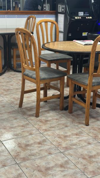 Professional Upholstery