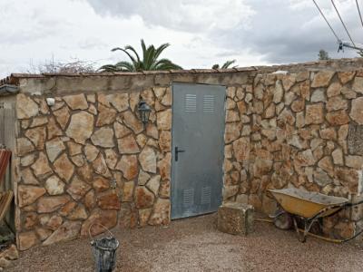 Trabajos de Piedra Profesional | Muros, Fachadas, Suelos y Reformas