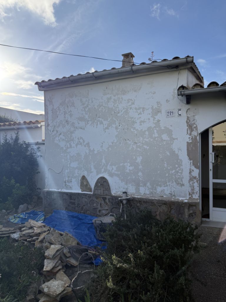 Trabajos de Piedra Profesional | Muros, Fachadas, Suelos y Reformas