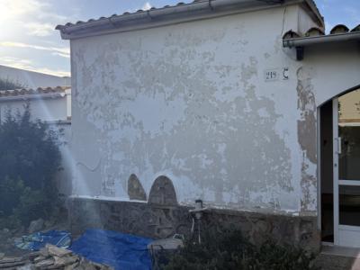 Trabajos de Piedra Profesional | Muros, Fachadas, Suelos y Reformas