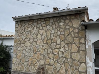 Trabajos de Piedra Profesional | Muros, Fachadas, Suelos y Reformas