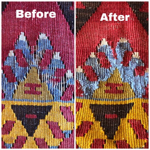 Professional Carpet Repairs – Craftsmanship You Can See