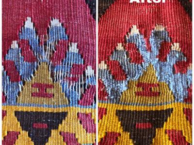 Professional Carpet Repairs – Craftsmanship You Can See