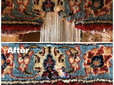 Professional Carpet Repairs – Craftsmanship You Can See