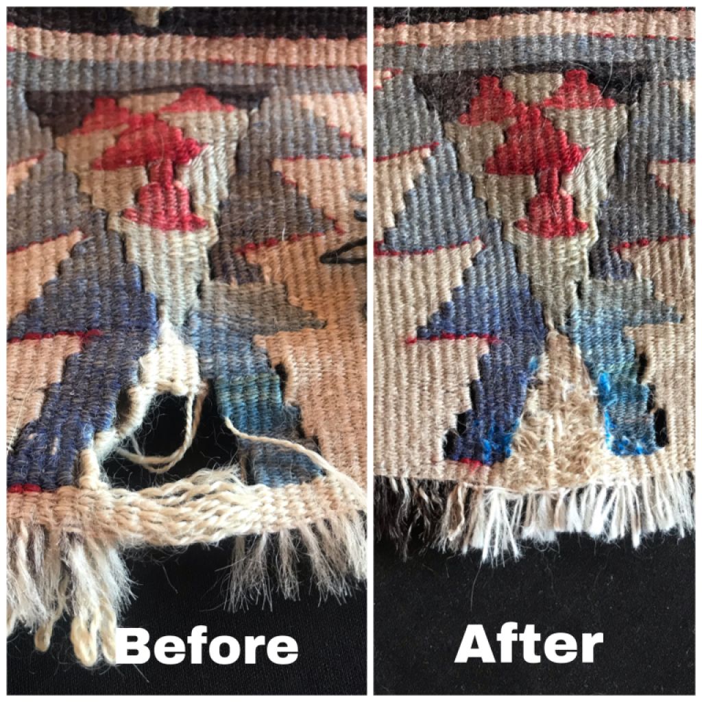Professional Carpet Repairs – Craftsmanship You Can See