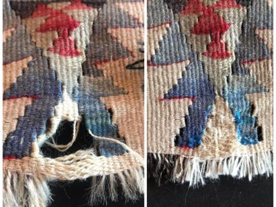 Professional Carpet Repairs – Craftsmanship You Can See