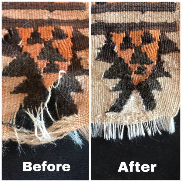 Professional Carpet Repairs – Craftsmanship You Can See