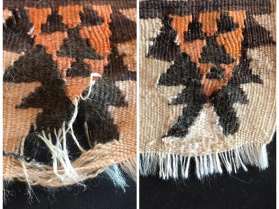 Professional Carpet Repairs – Craftsmanship You Can See