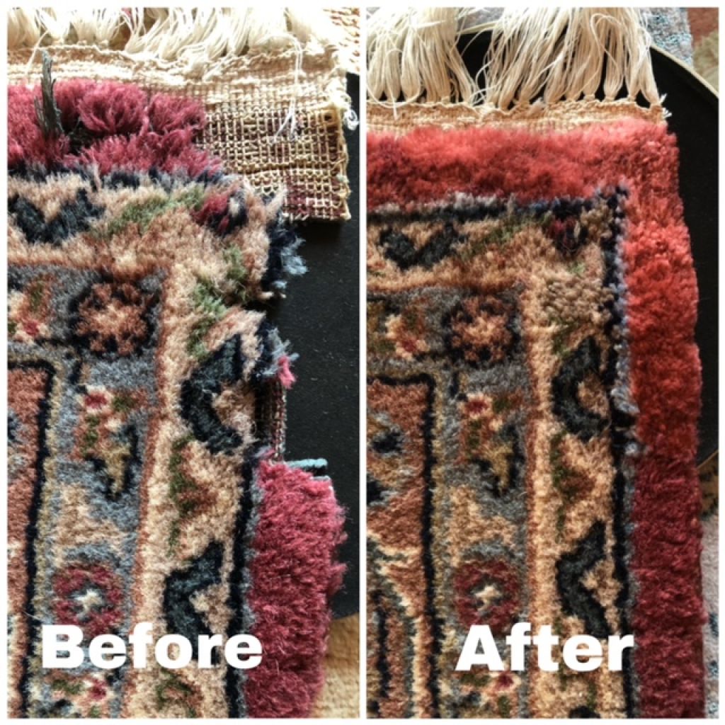 Professional Carpet Repairs – Craftsmanship You Can See
