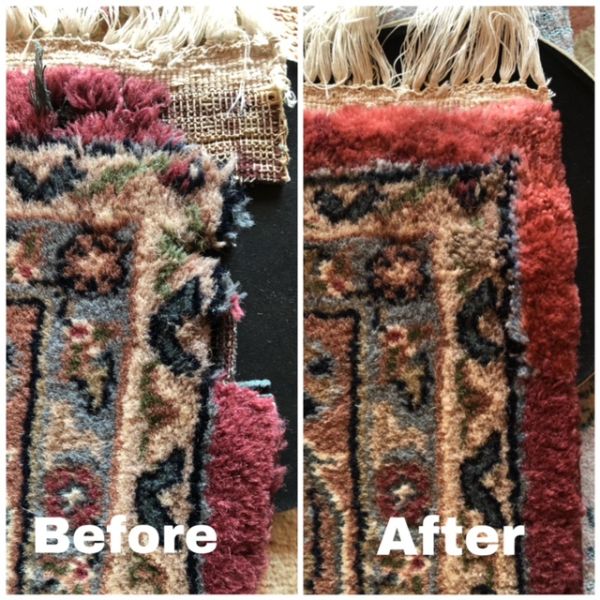 Professional Carpet Repairs – Craftsmanship You Can See