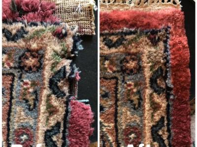 Professional Carpet Repairs – Craftsmanship You Can See