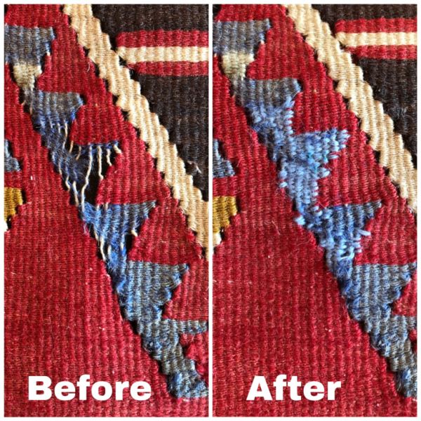 Professional Carpet Repairs – Craftsmanship You Can See